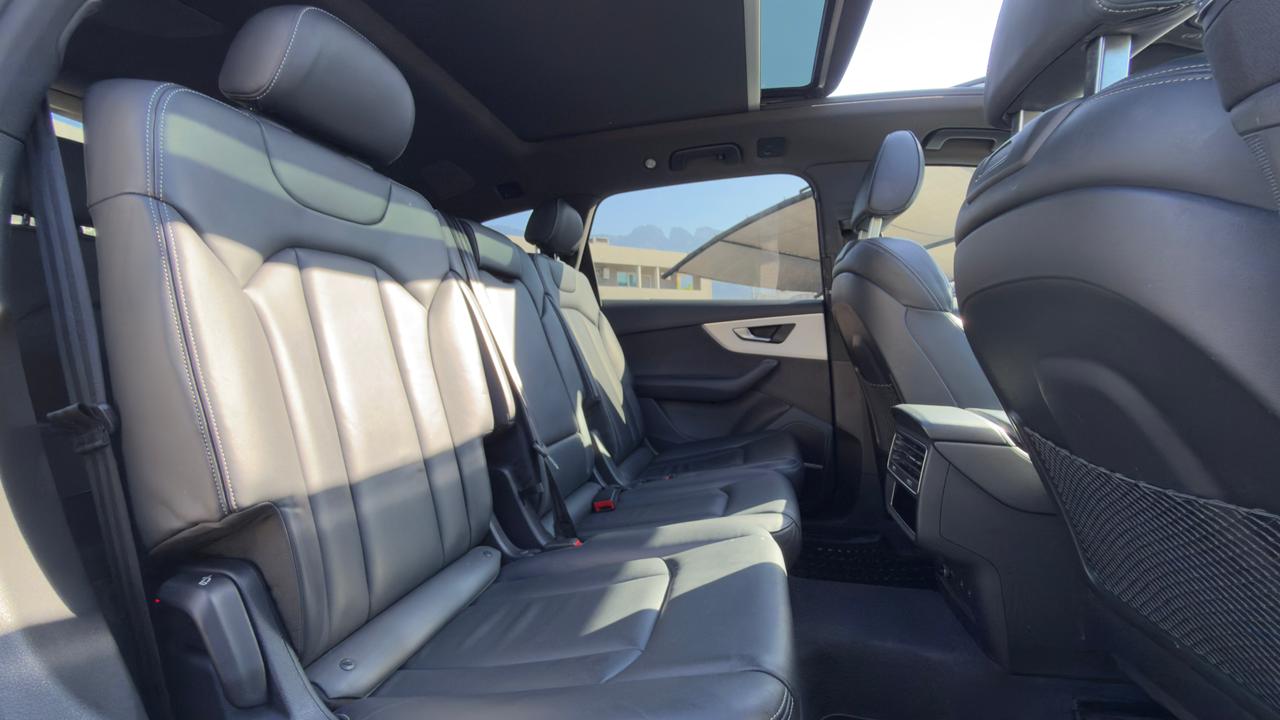 AUDI Q7 SLINE MILD HYBRID 2023