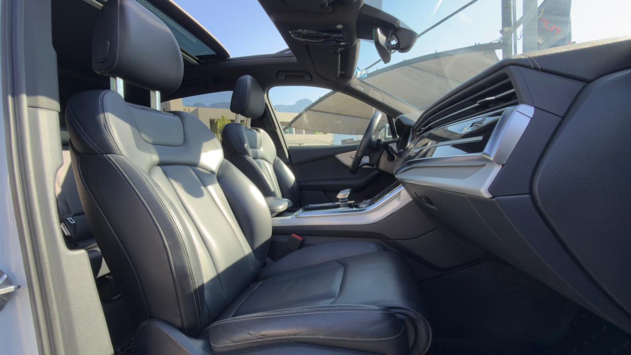 AUDI Q7 SLINE MILD HYBRID 2023