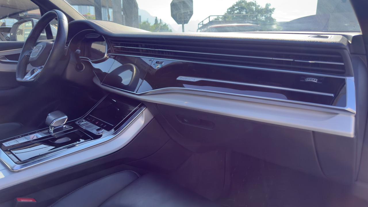 AUDI Q7 SLINE MILD HYBRID 2023