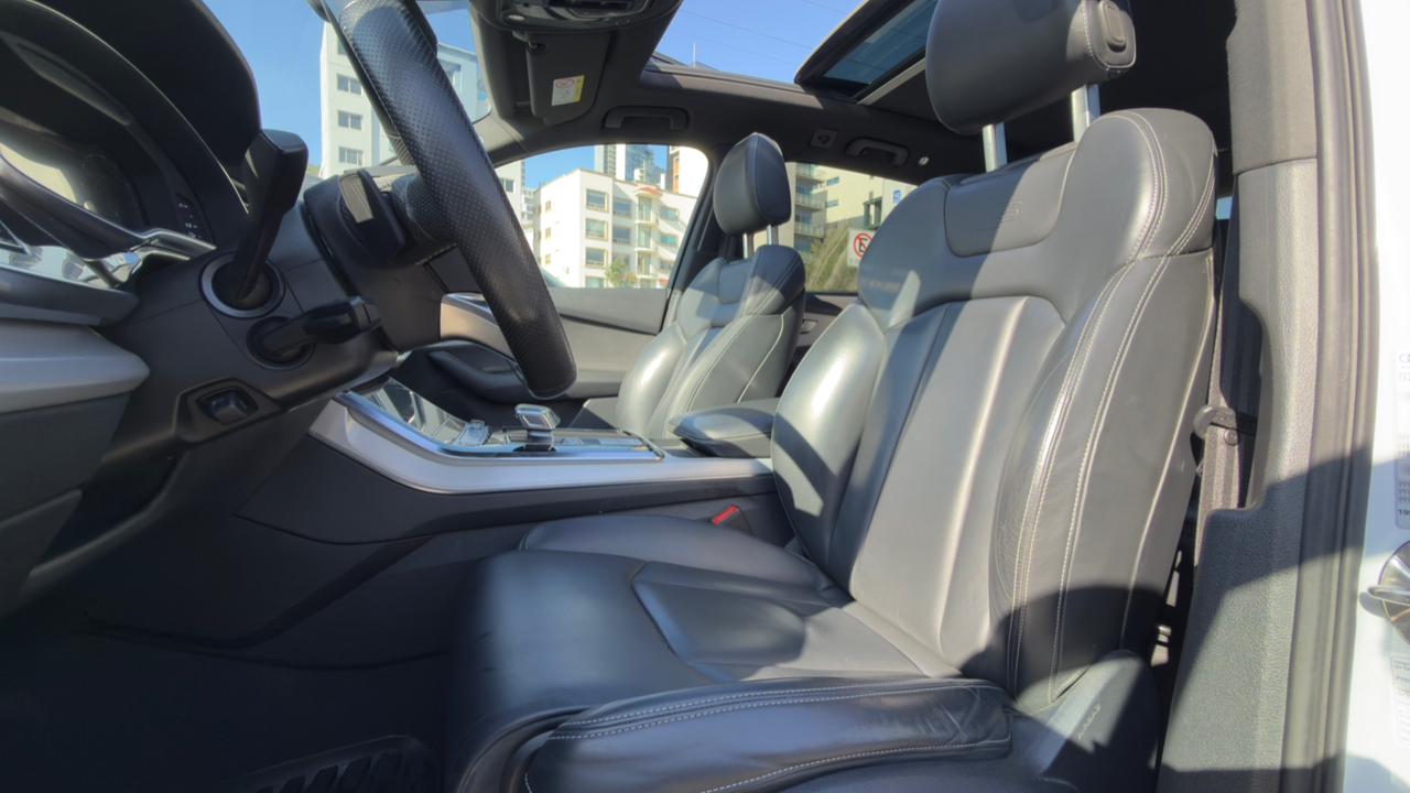AUDI Q7 SLINE MILD HYBRID 2023