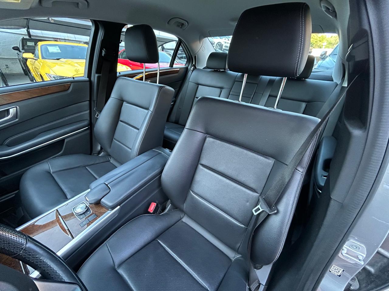 Mercedes benz E 200 Avantgarde