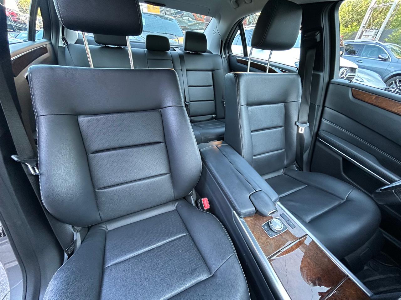 Mercedes benz E 200 Avantgarde