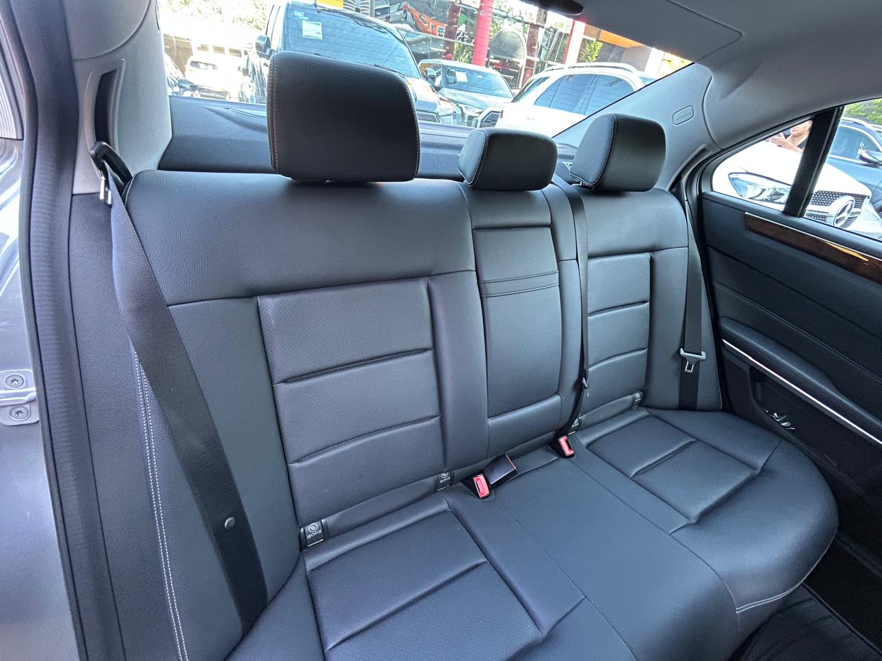 Mercedes benz E 200 Avantgarde
