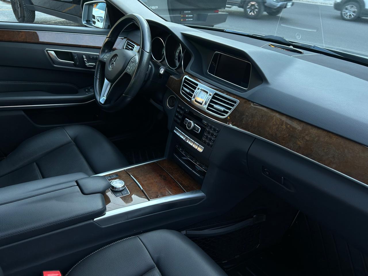 Mercedes benz E 200 Avantgarde