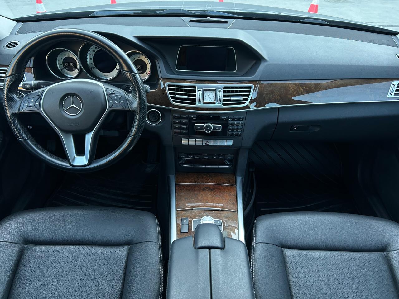 Mercedes benz E 200 Avantgarde