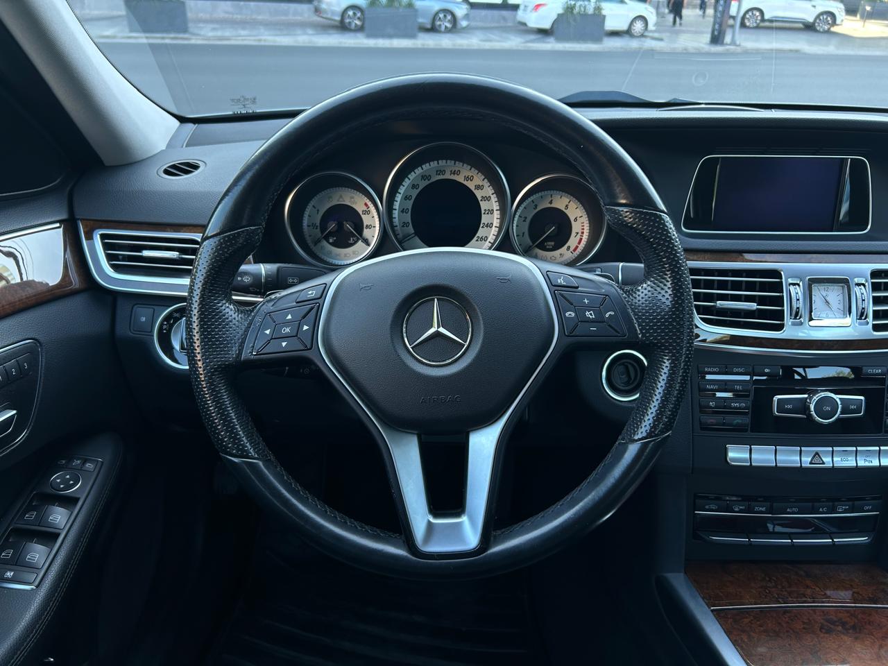 Mercedes benz E 200 Avantgarde