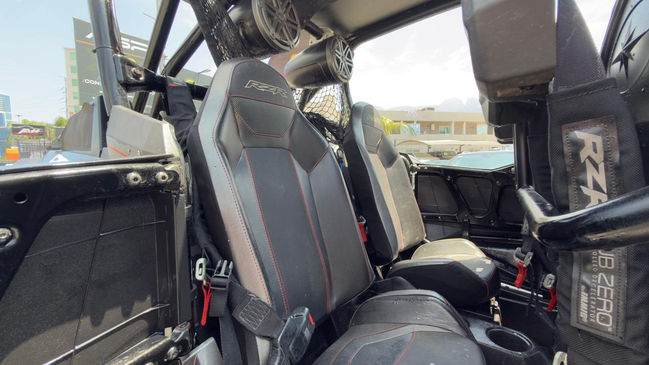 POLARIS XP 4 TURBO S 2019