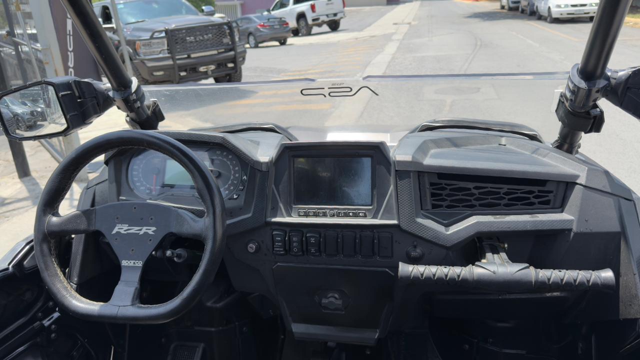 POLARIS XP 4 TURBO S 2019