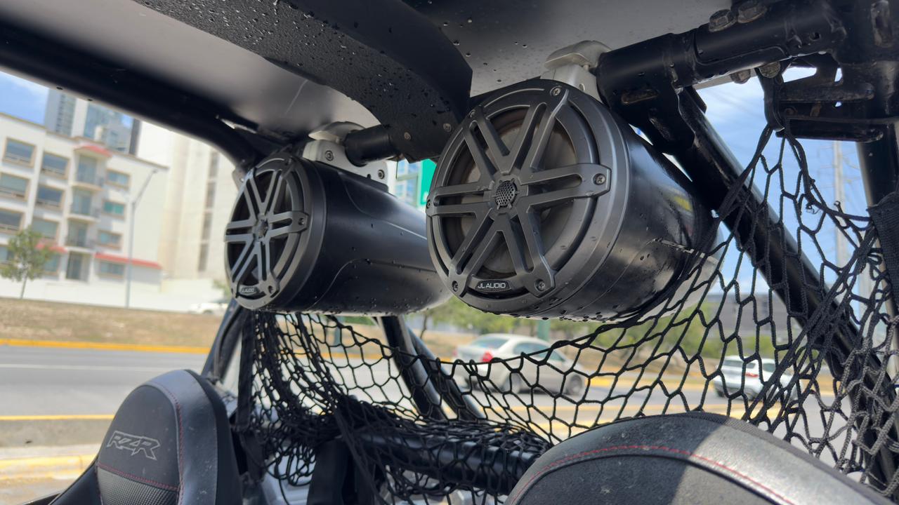 POLARIS XP 4 TURBO S 2019
