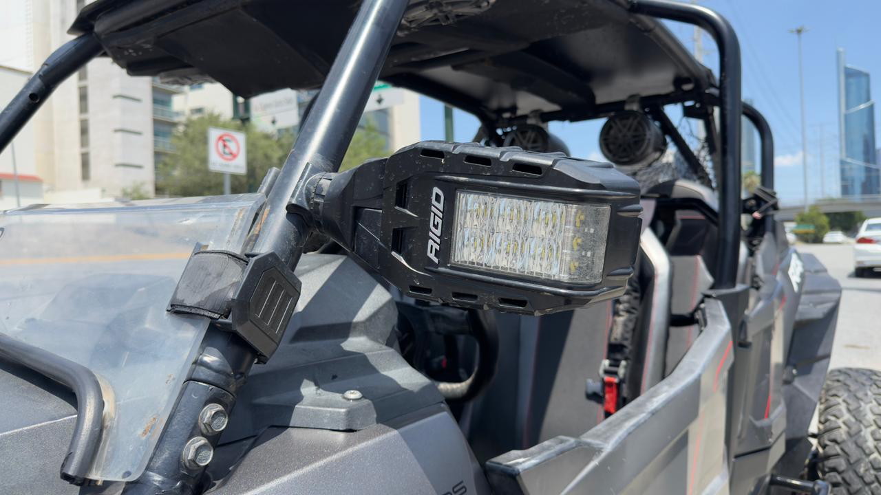 POLARIS XP 4 TURBO S 2019