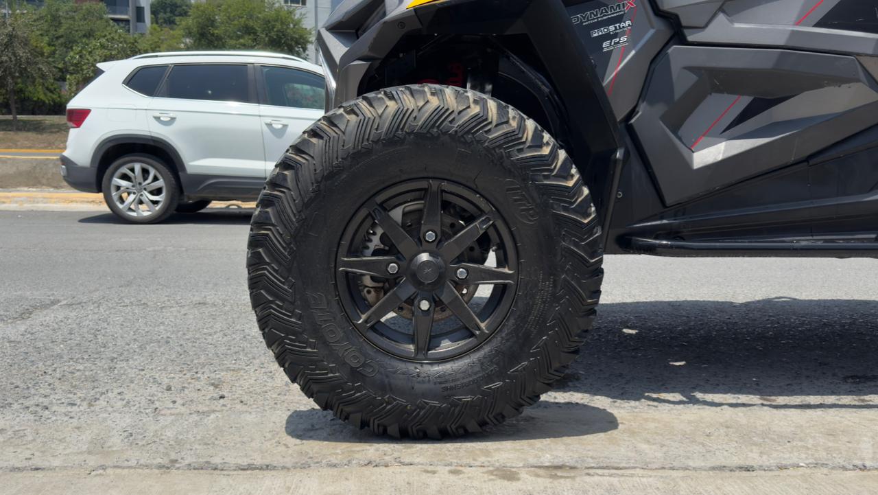 POLARIS XP 4 TURBO S 2019