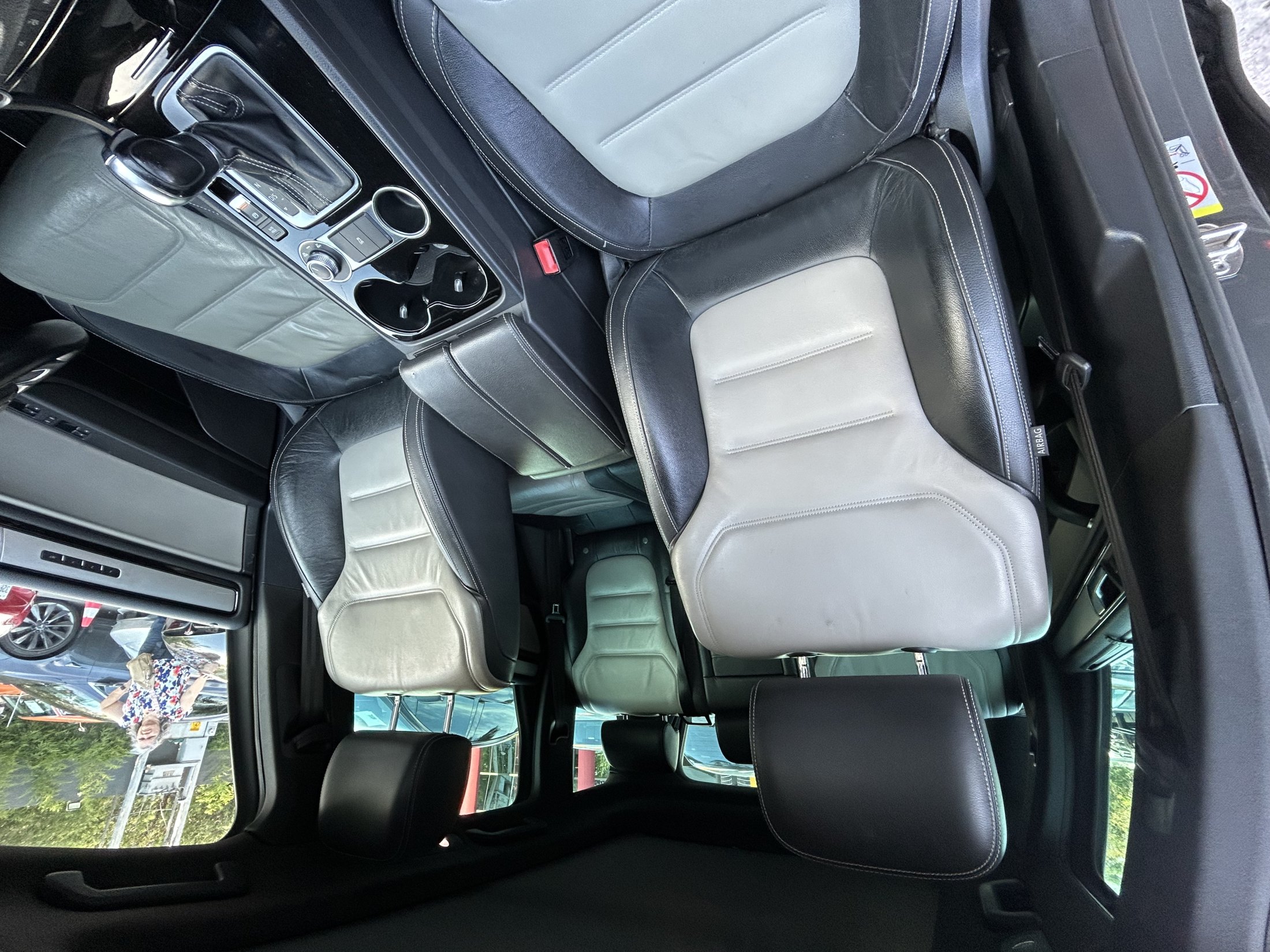 Volkswagen Touareg V6 TDI