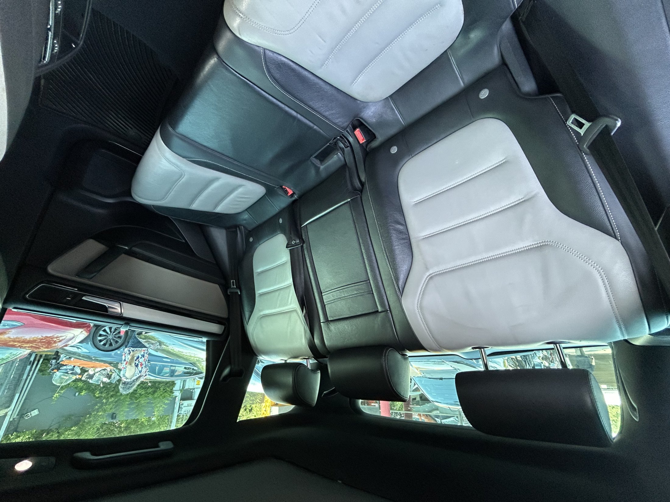 Volkswagen Touareg V6 TDI