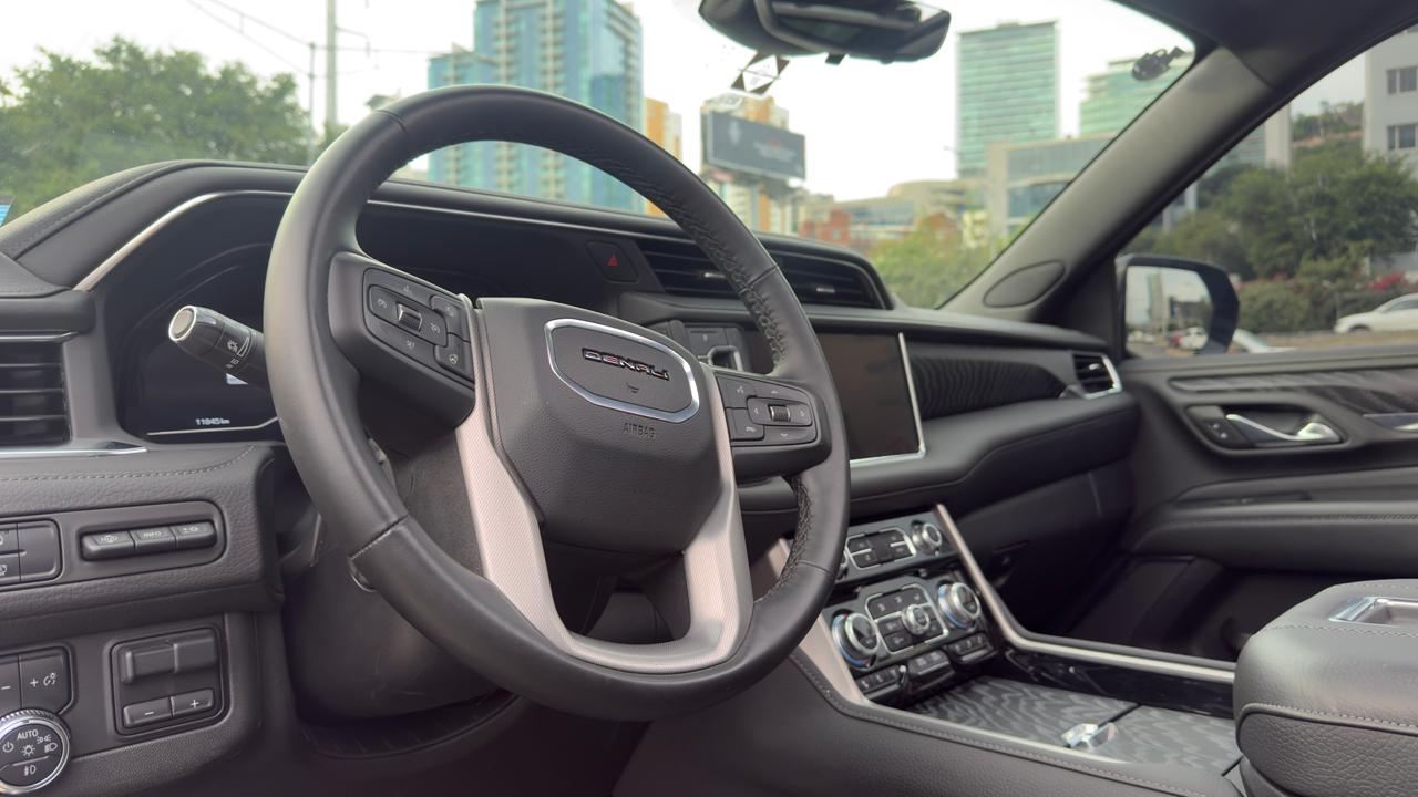 GMC YUKON DENALI XL 2023
