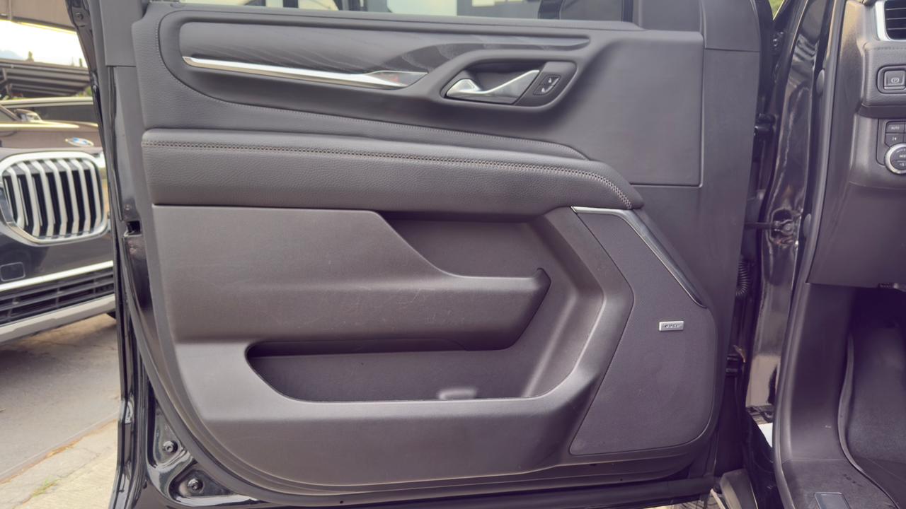 GMC YUKON DENALI XL 2023