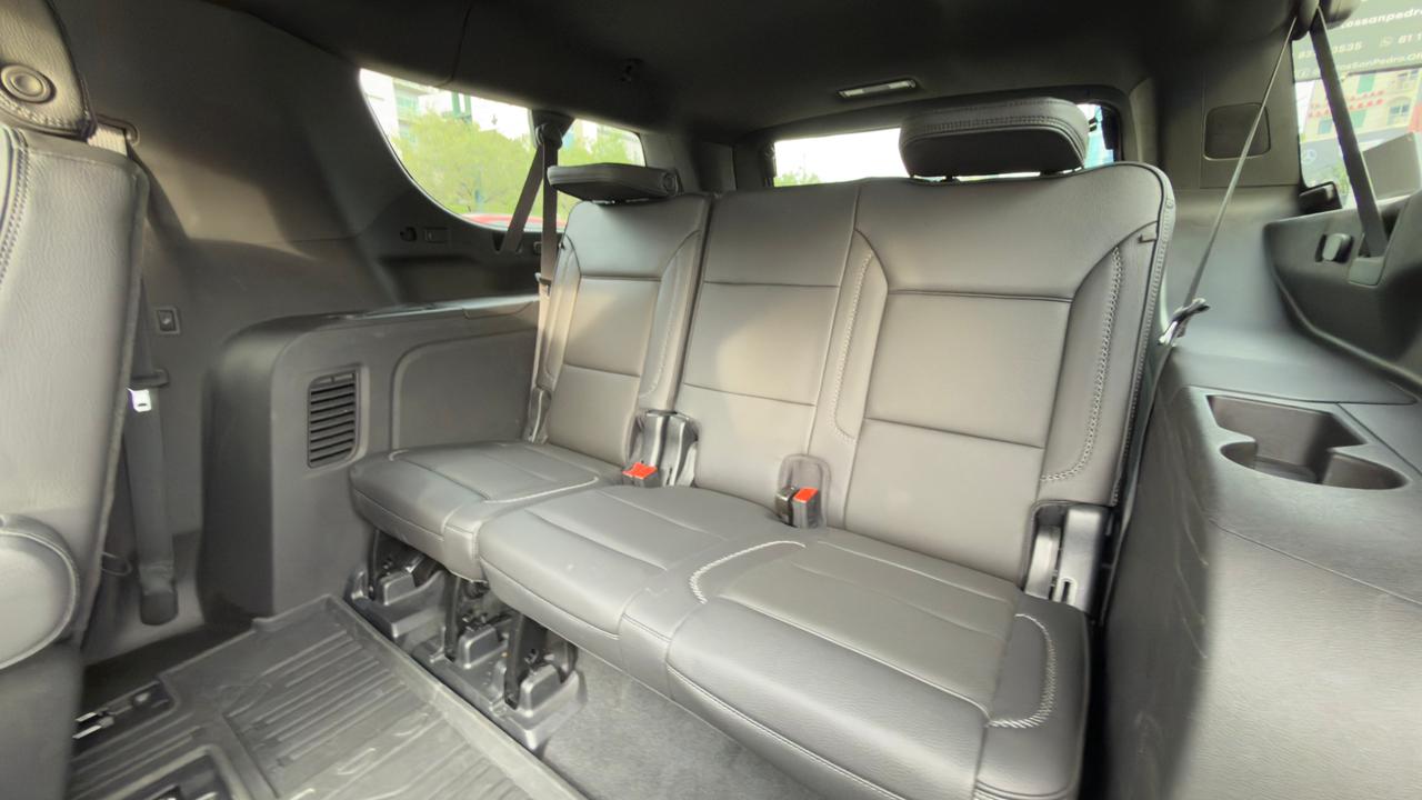 GMC YUKON DENALI XL 2023