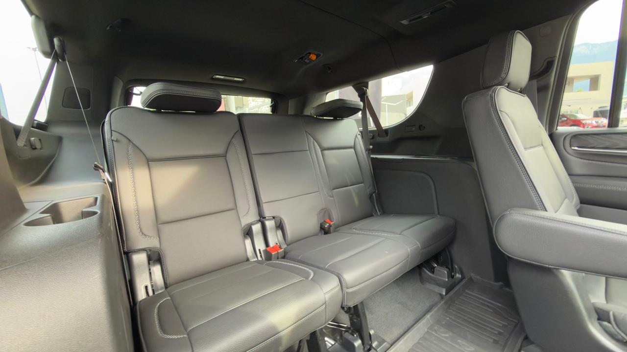 GMC YUKON DENALI XL 2023