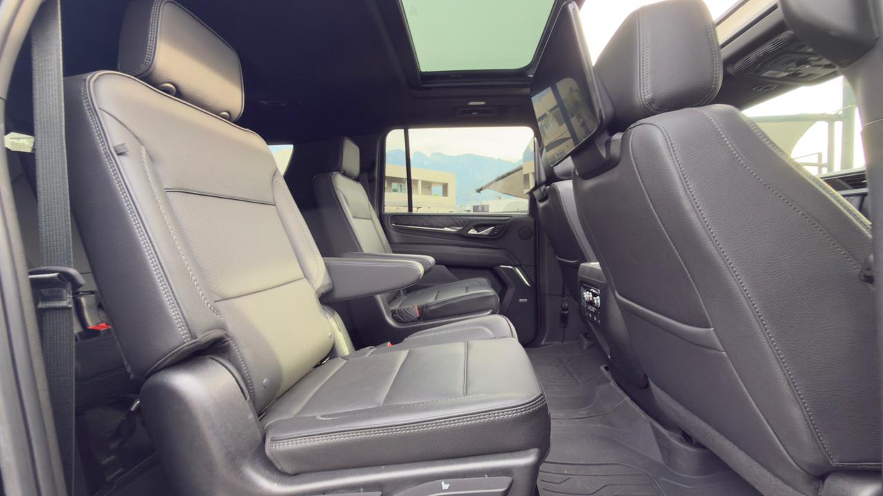 GMC YUKON DENALI XL 2023