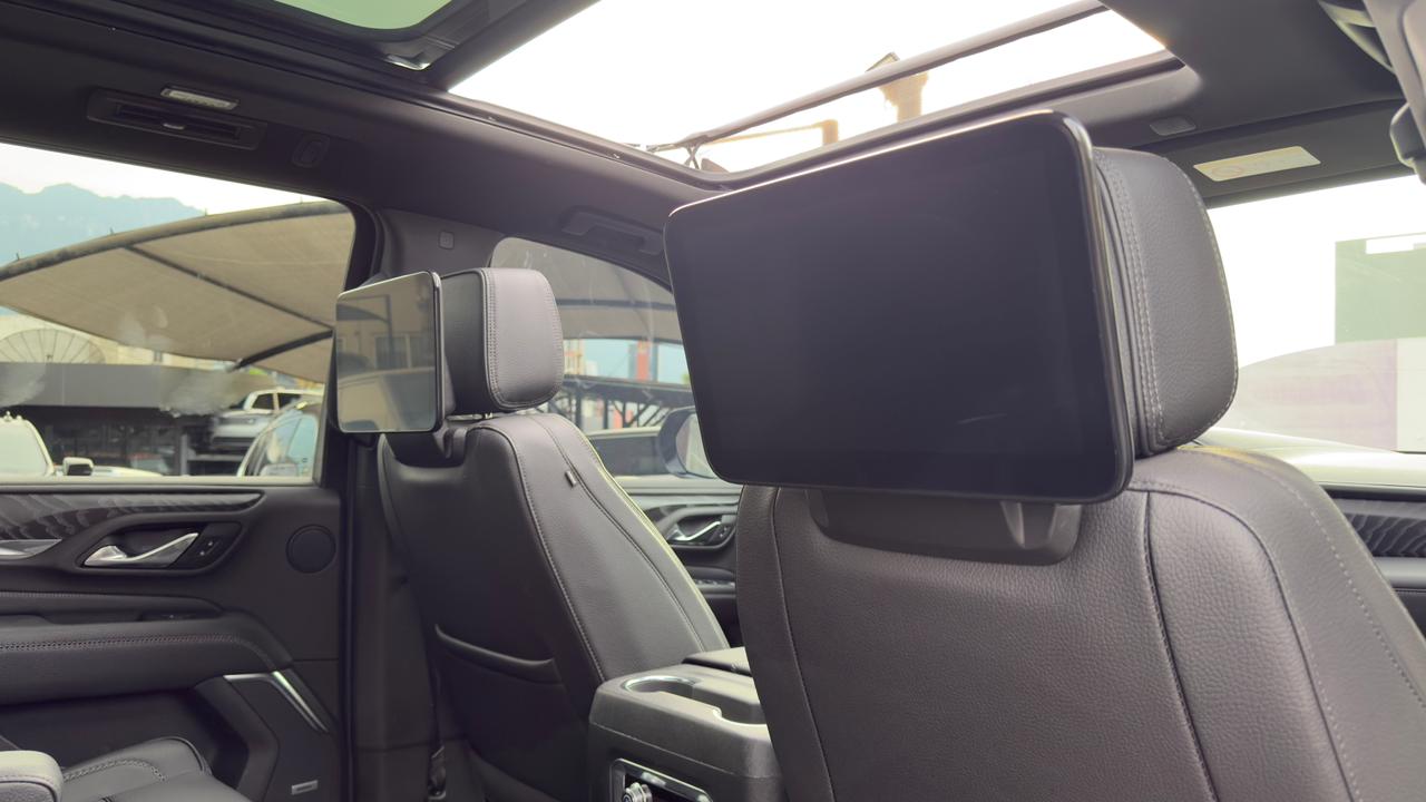 GMC YUKON DENALI XL 2023