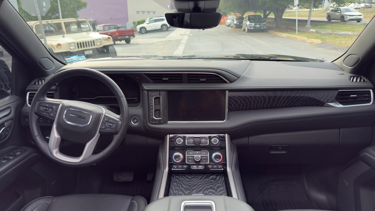 GMC YUKON DENALI XL 2023