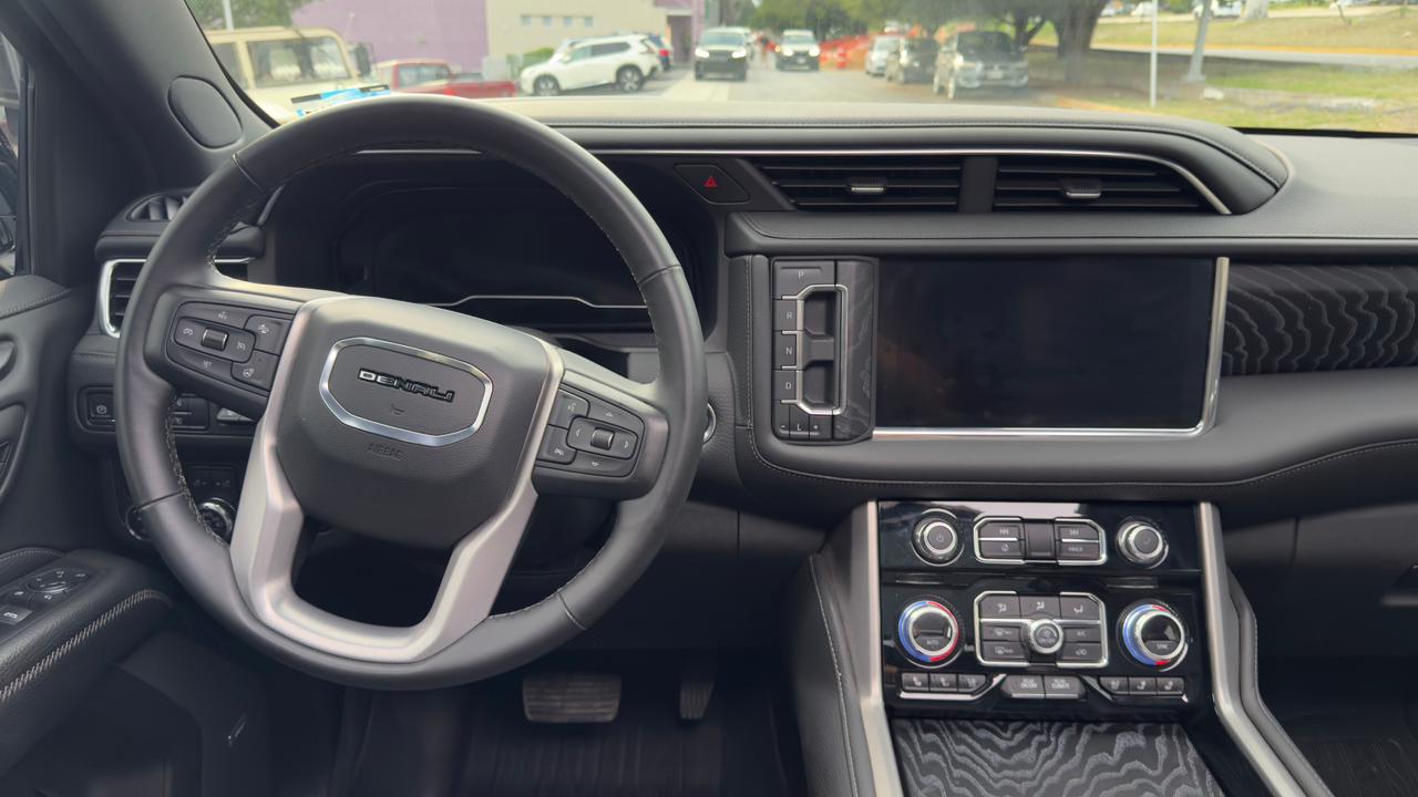 GMC YUKON DENALI XL 2023