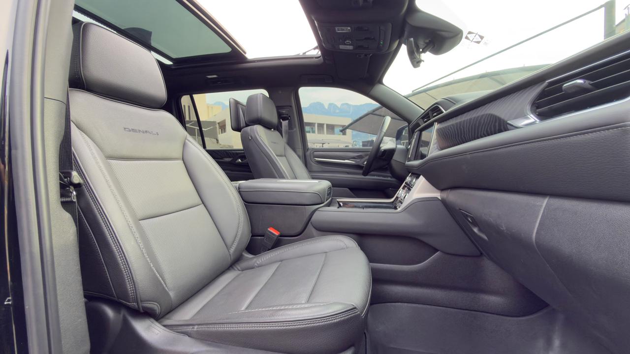 GMC YUKON DENALI XL 2023