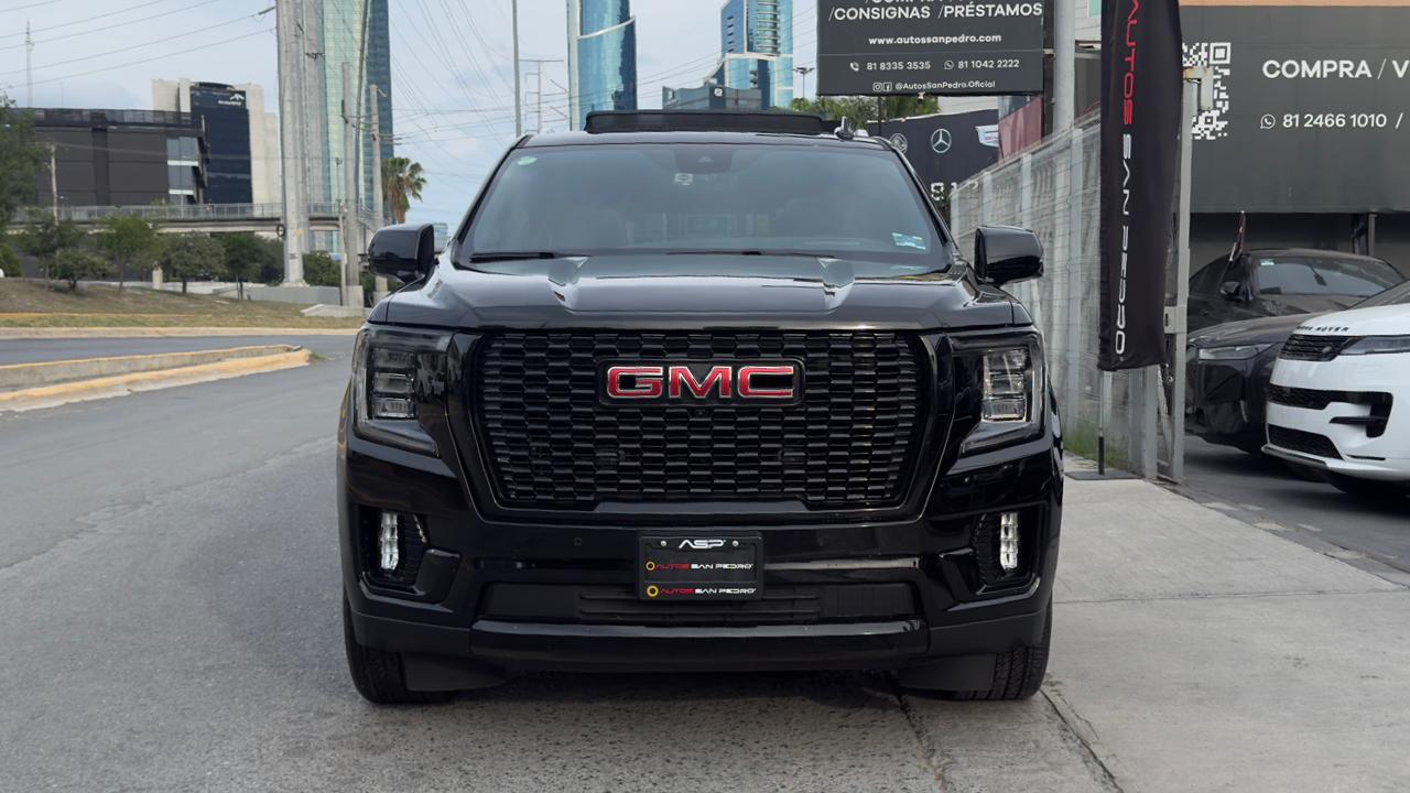 GMC YUKON DENALI XL 2023