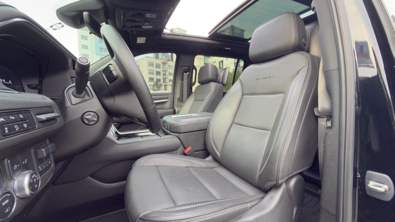 GMC YUKON DENALI XL 2023