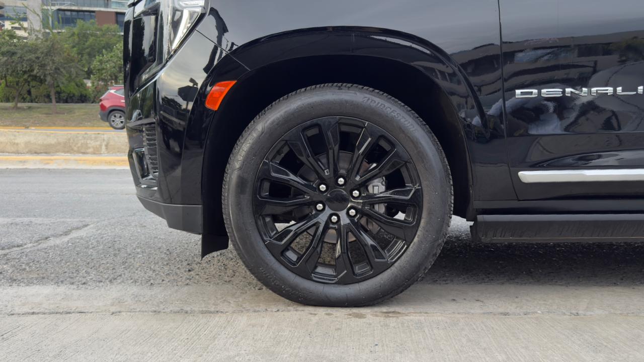 GMC YUKON DENALI XL 2023