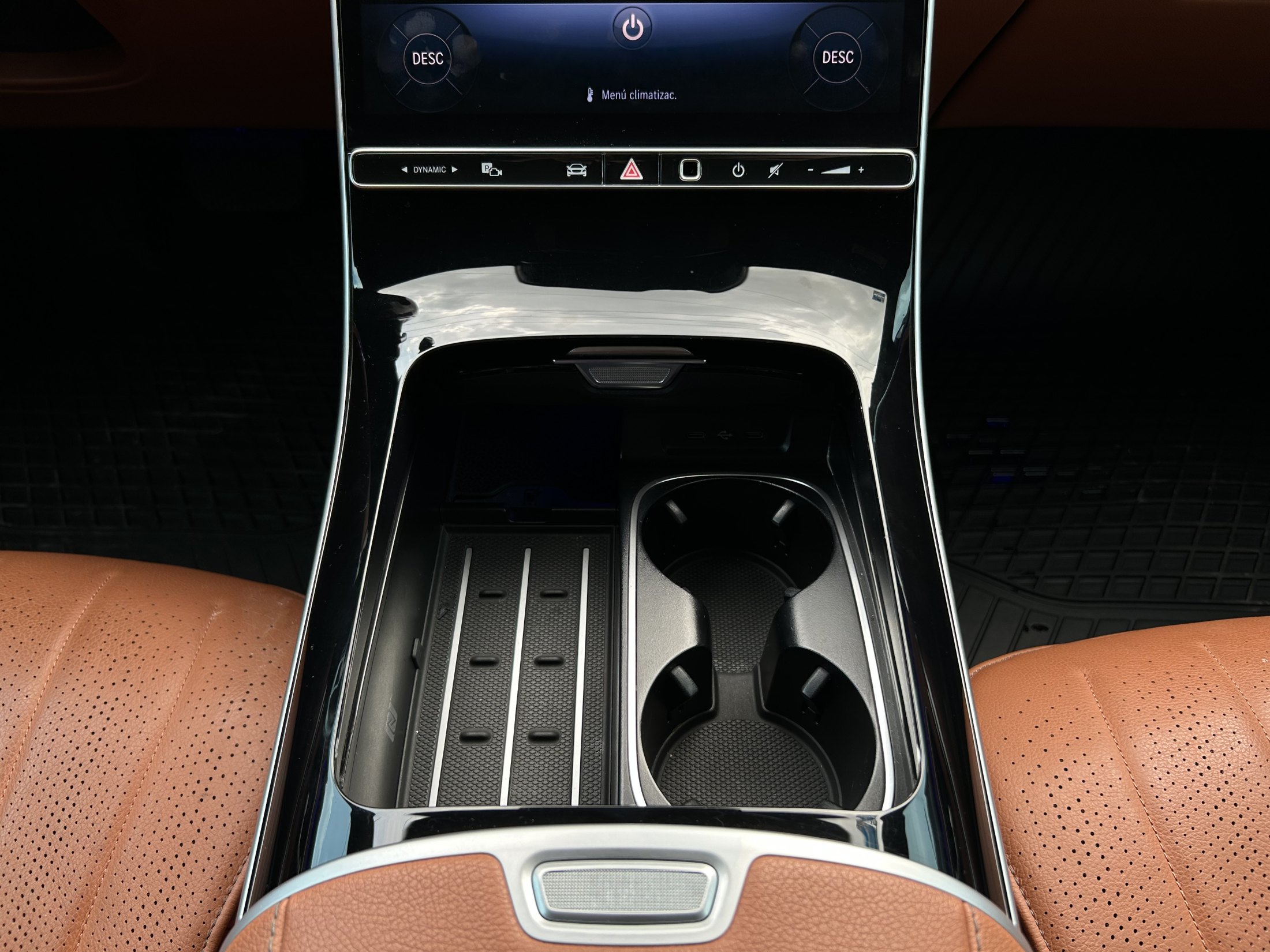 Mercedes Benz S 450 L 4Matic Hybrid