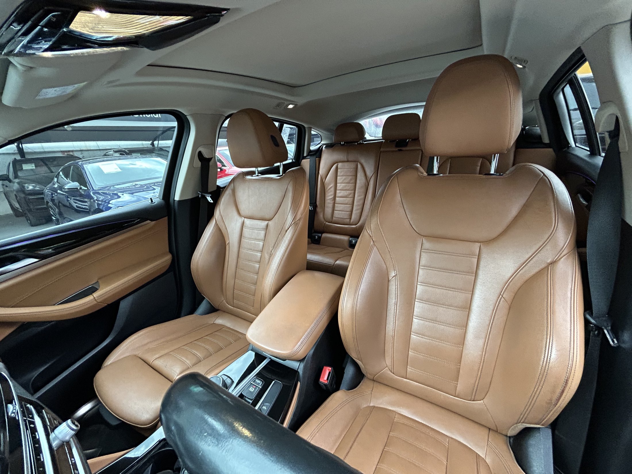 BMW X4 xDrive 30ia