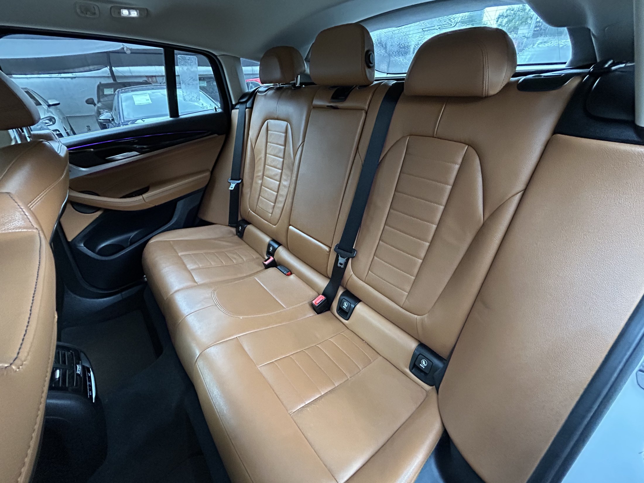 BMW X4 xDrive 30ia