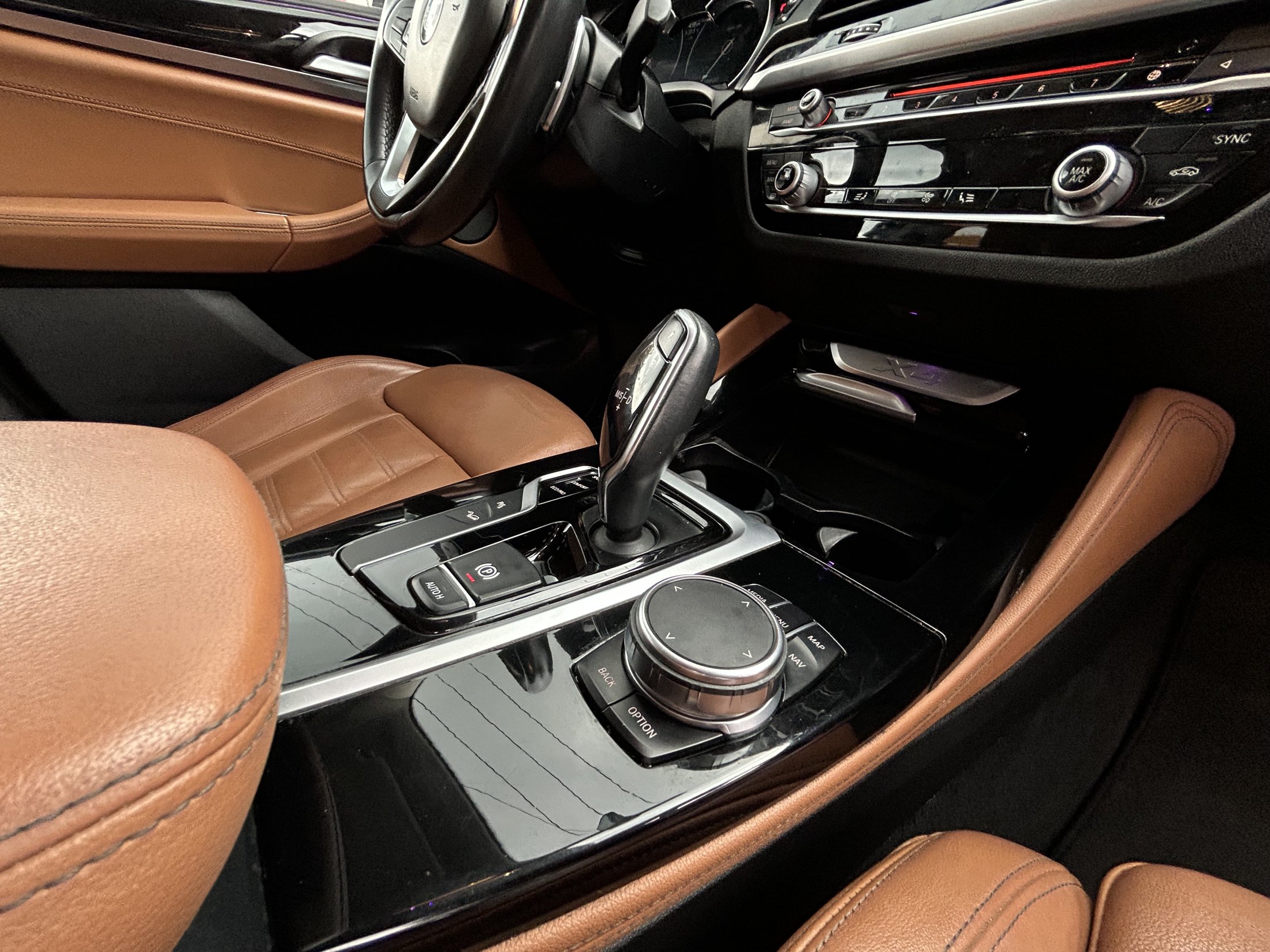 BMW X4 xDrive 30ia
