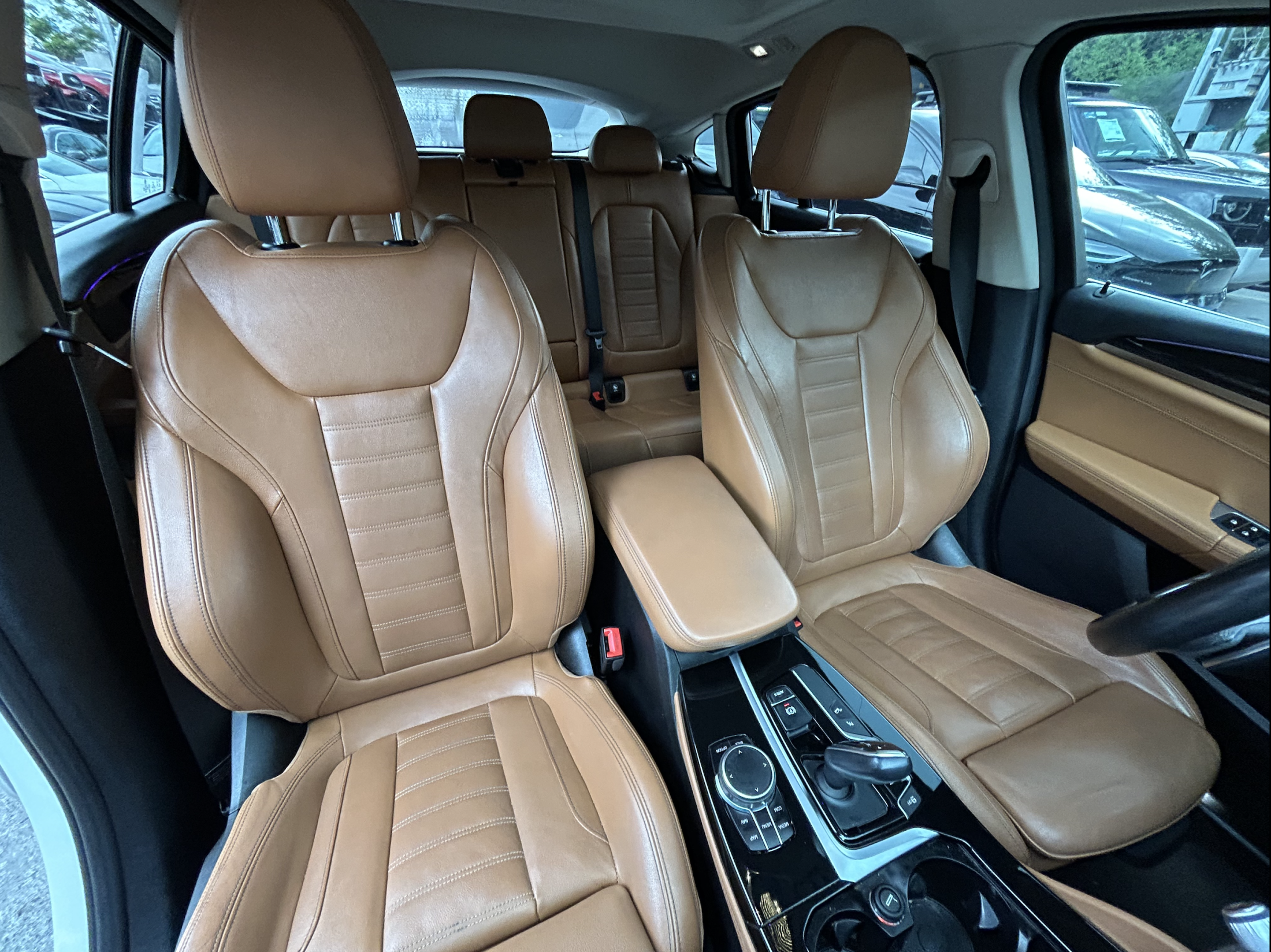 BMW X4 xDrive 30ia