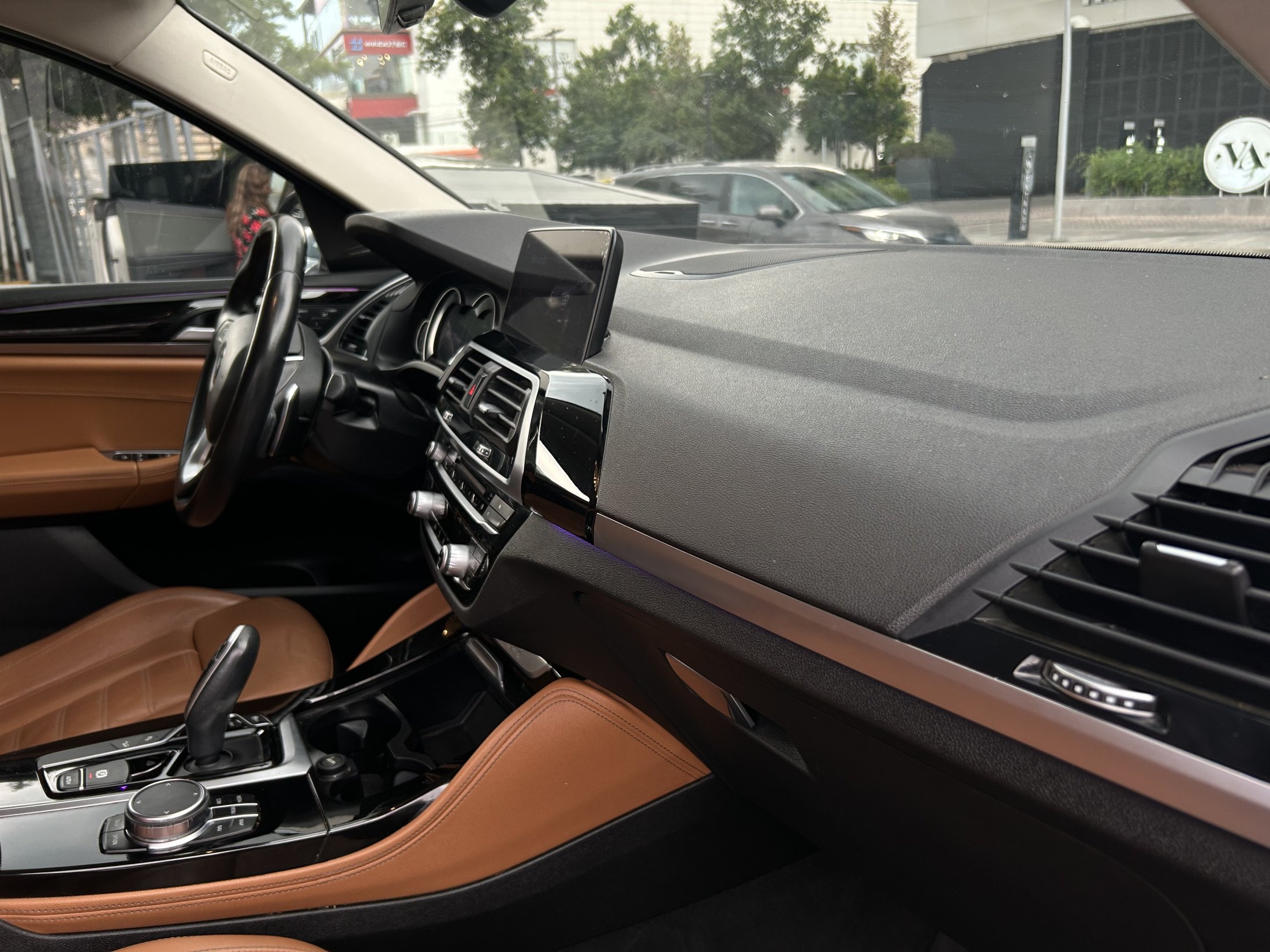 BMW X4 xDrive 30ia