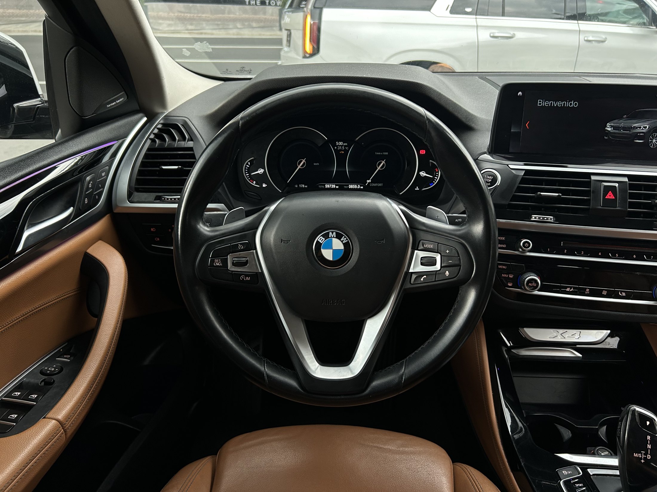 BMW X4 xDrive 30ia