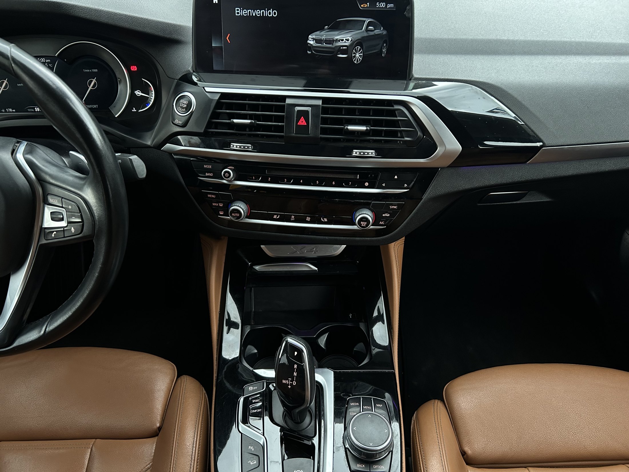 BMW X4 xDrive 30ia