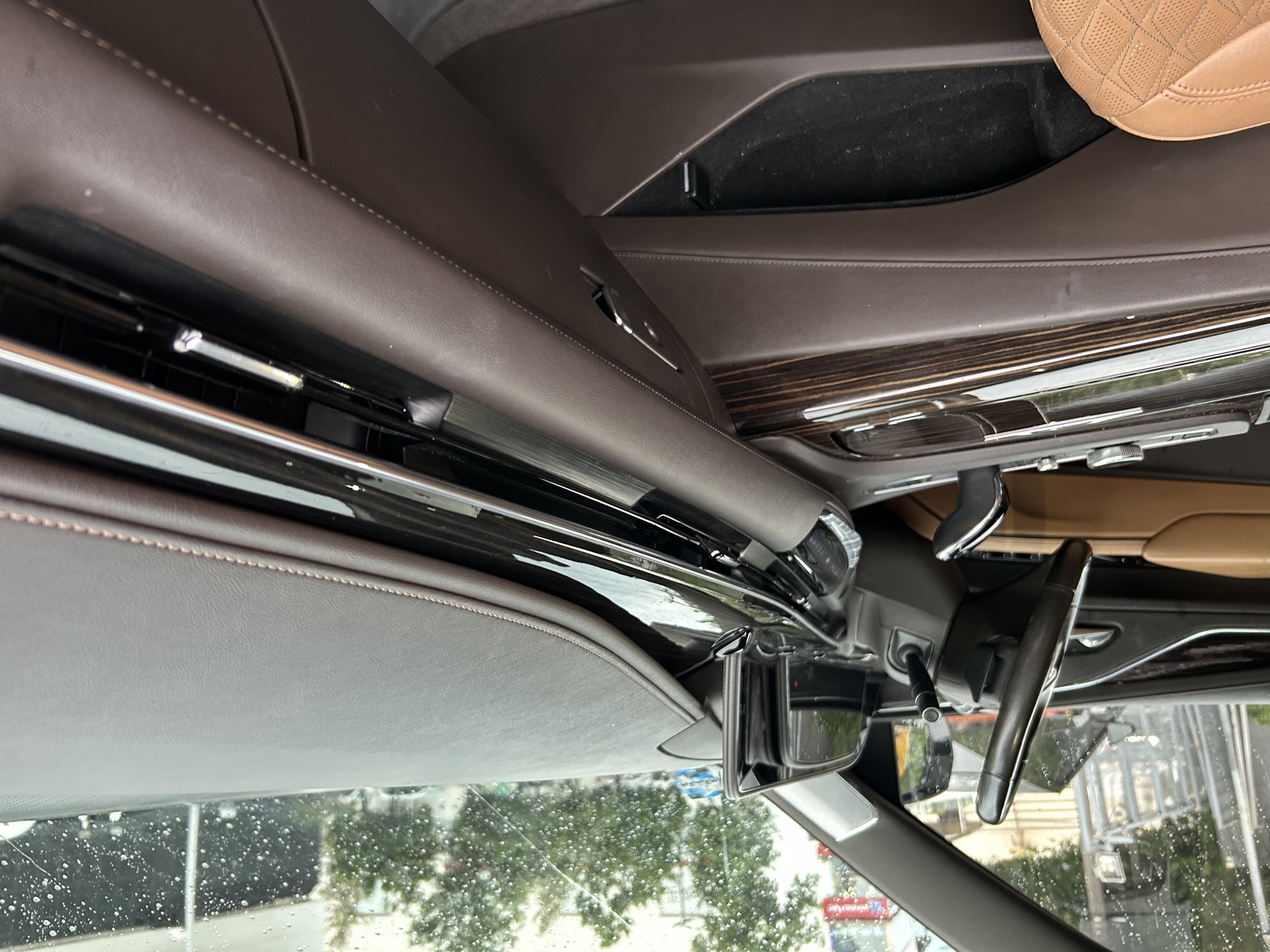Cadillac Escalade ESV