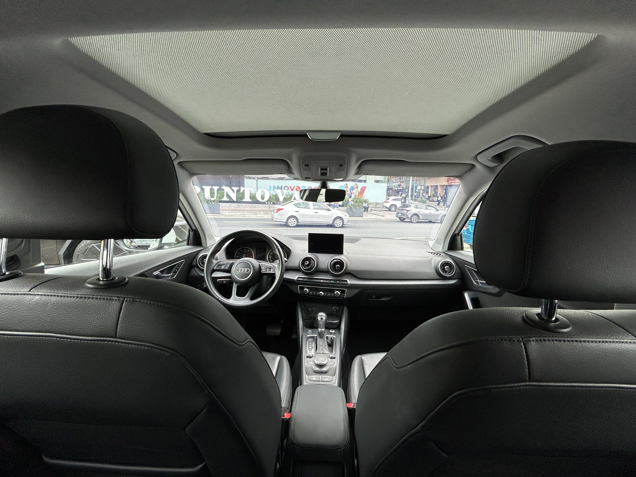 Audi Q2 Select