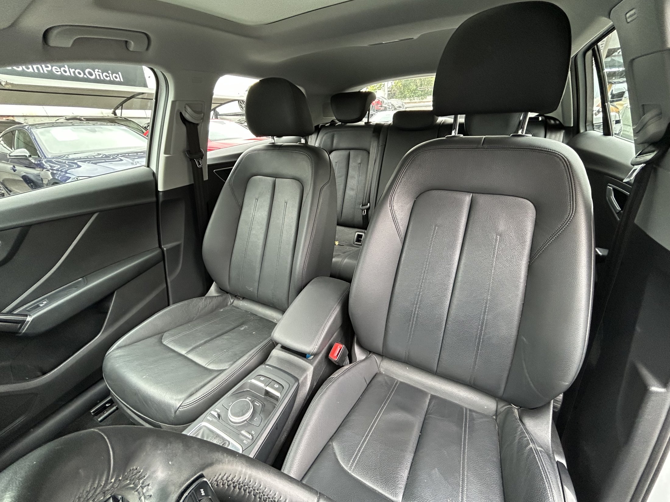Audi Q2 Select