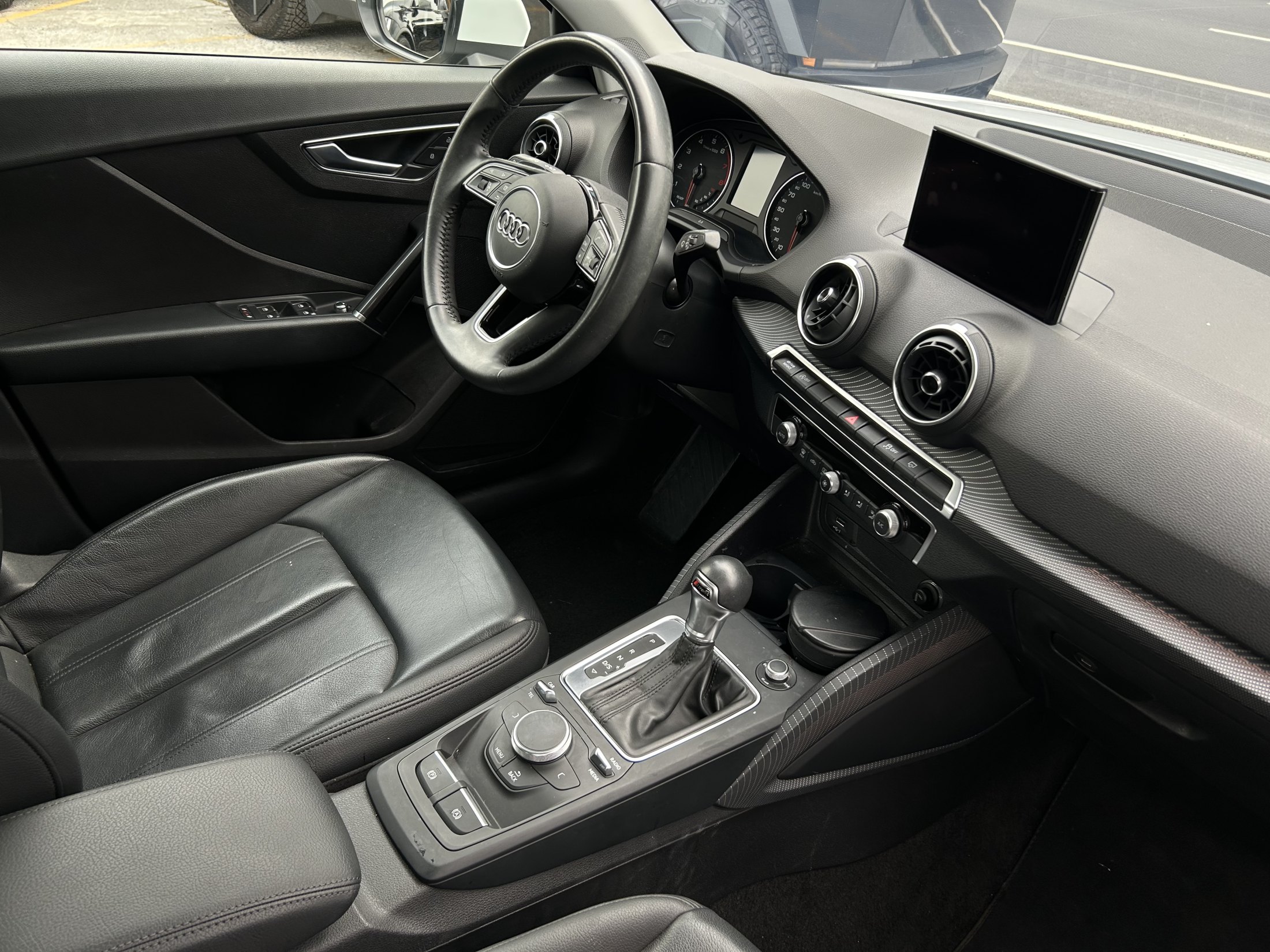 BMW X2 sDrive 18i