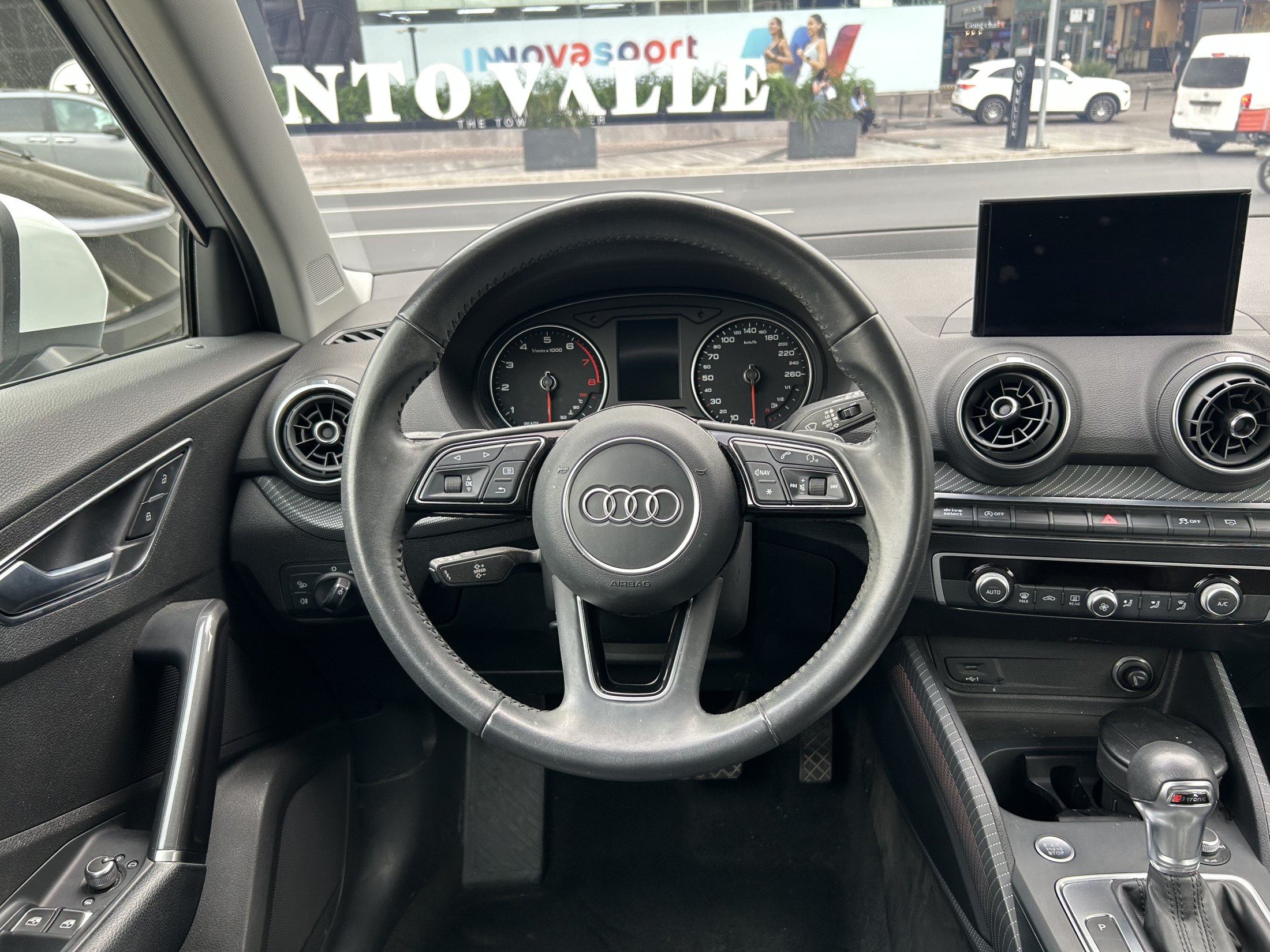 BMW X2 sDrive 18i