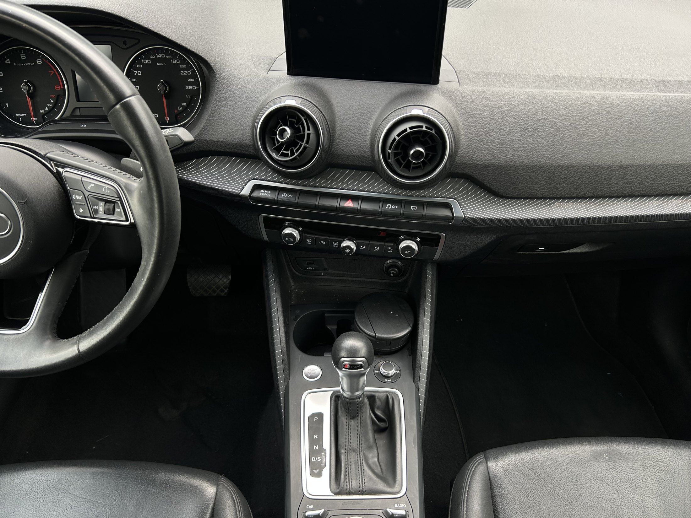 BMW X2 sDrive 18i