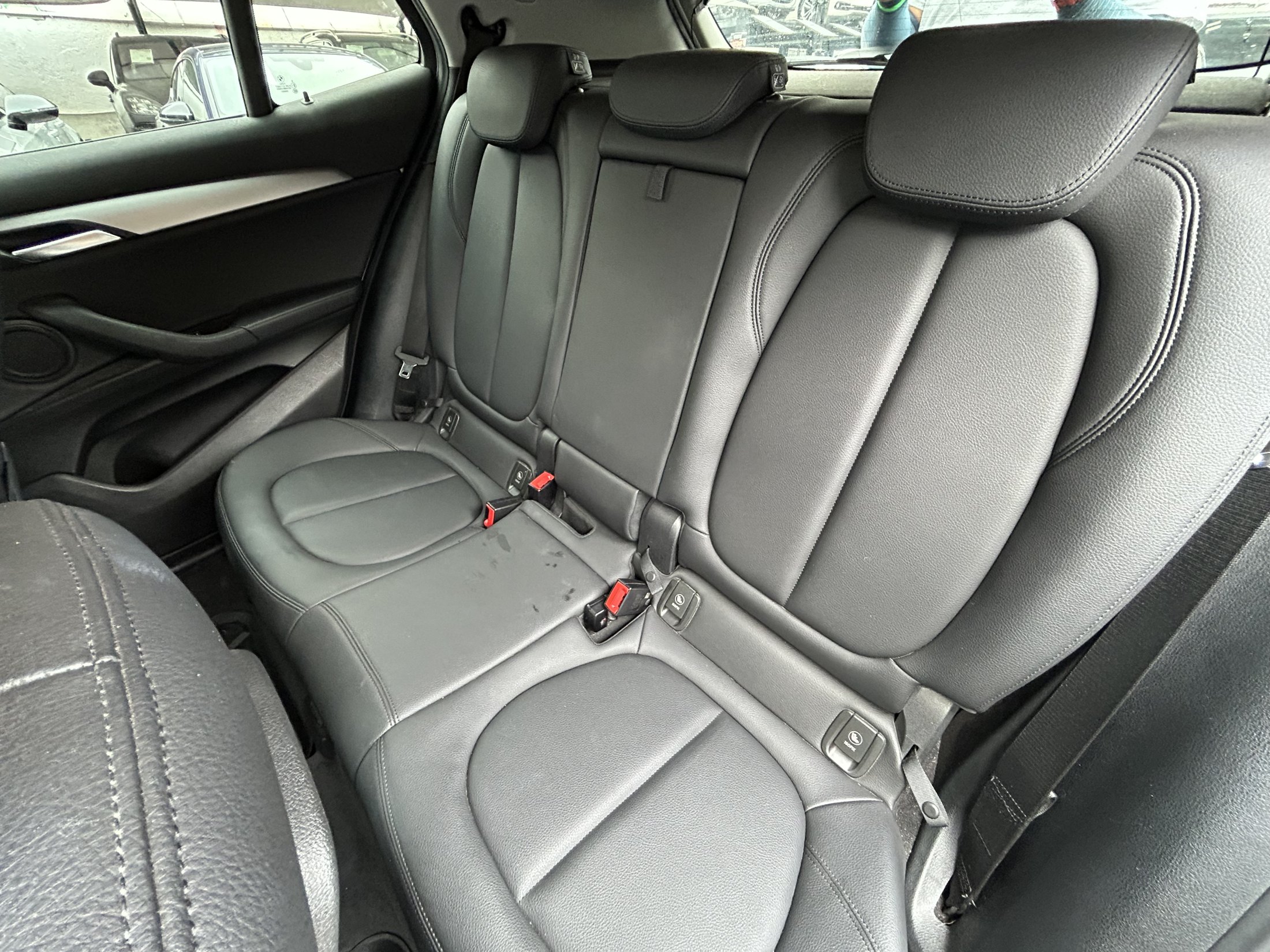 BMW X2 sDrive 18i