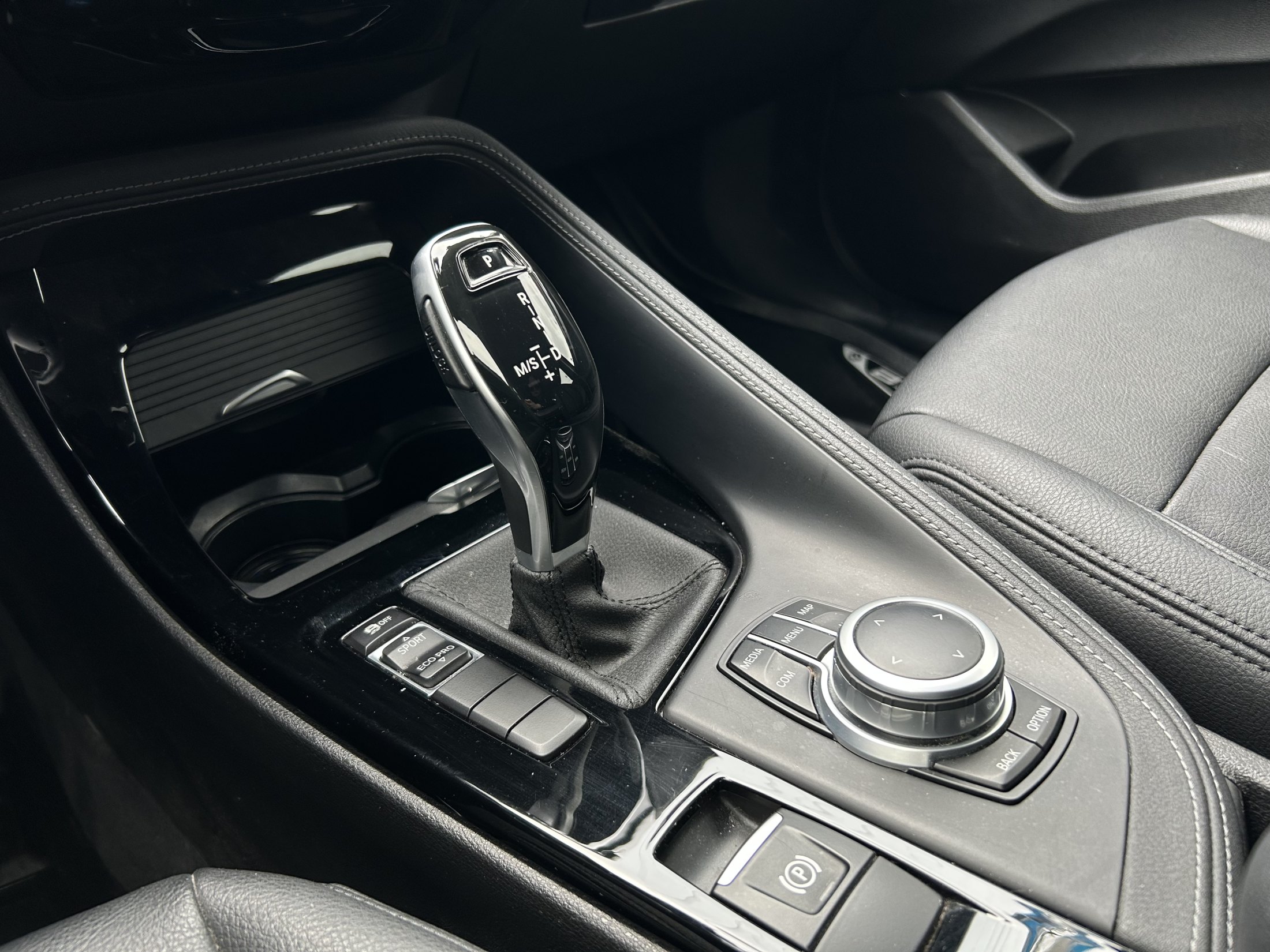BMW X2 sDrive 18i