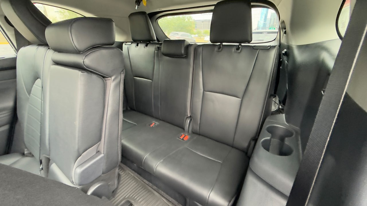 TOYOTA HIGHLANDER XLE HEV PIEL 2024