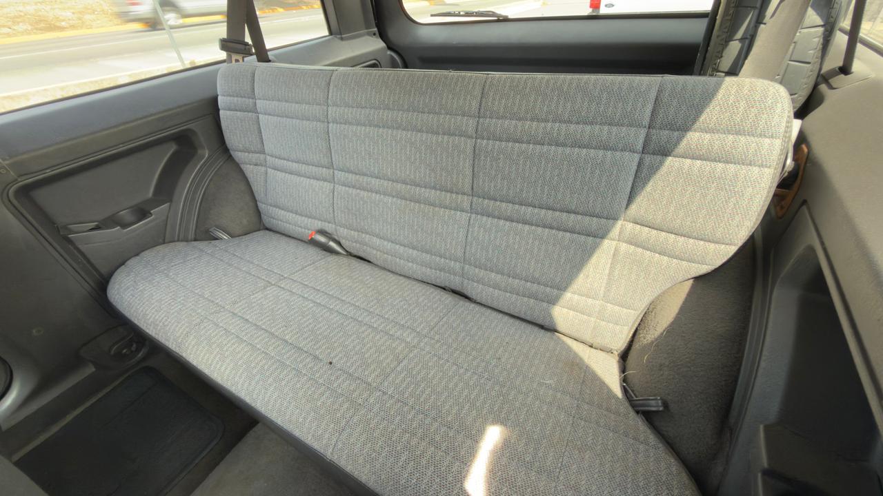 JEEP CHEROKEE 2000