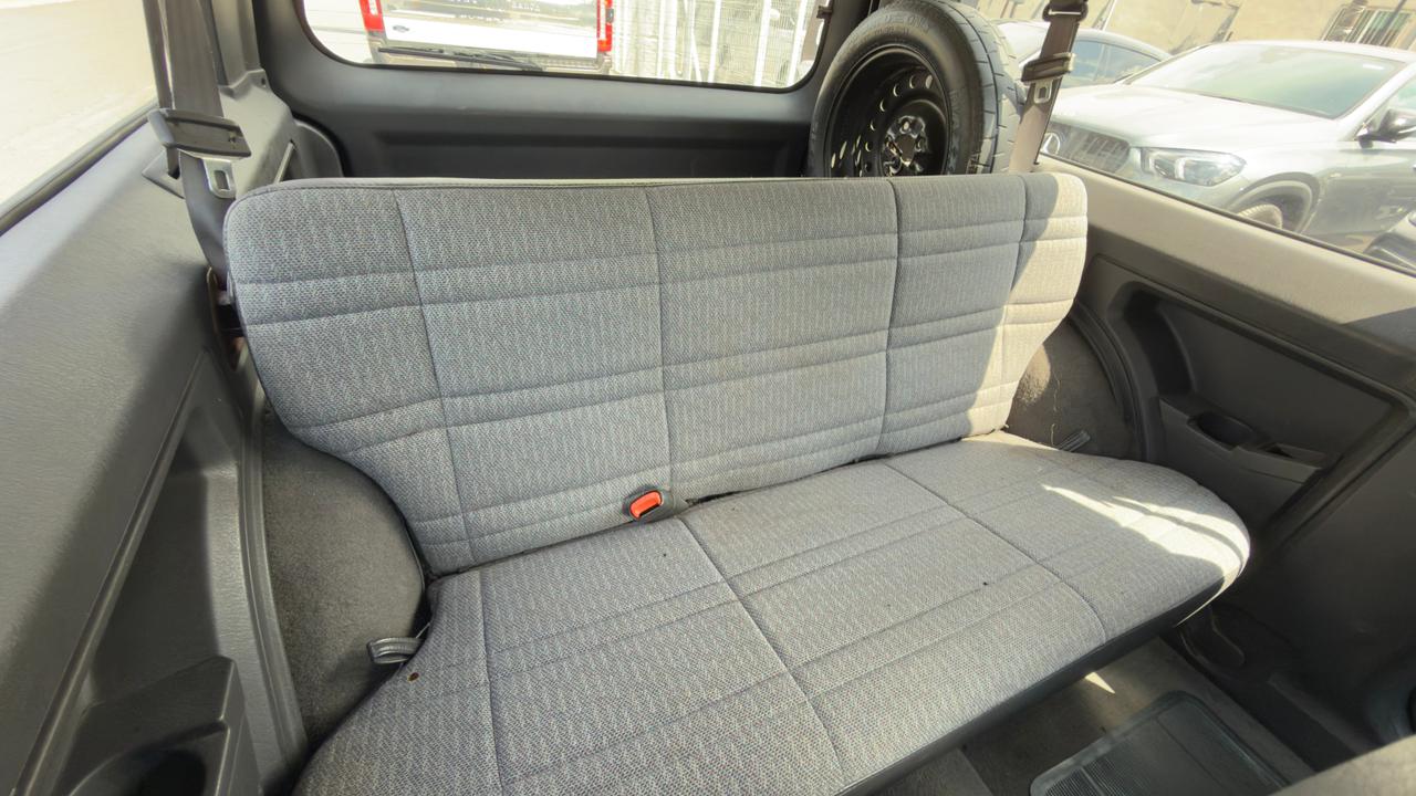 JEEP CHEROKEE 2000