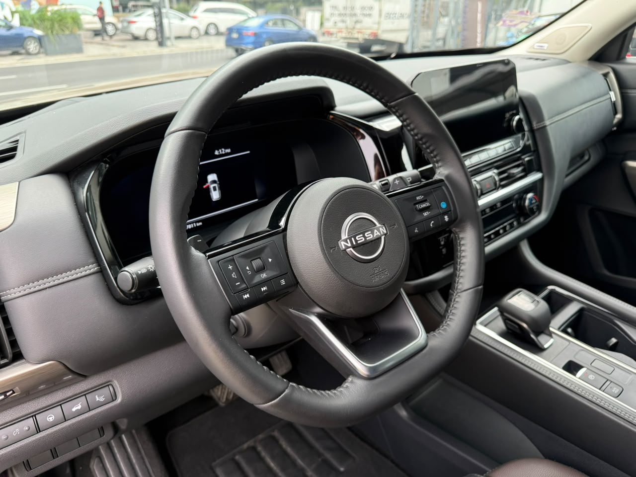 PATHFINDER PLATINUM