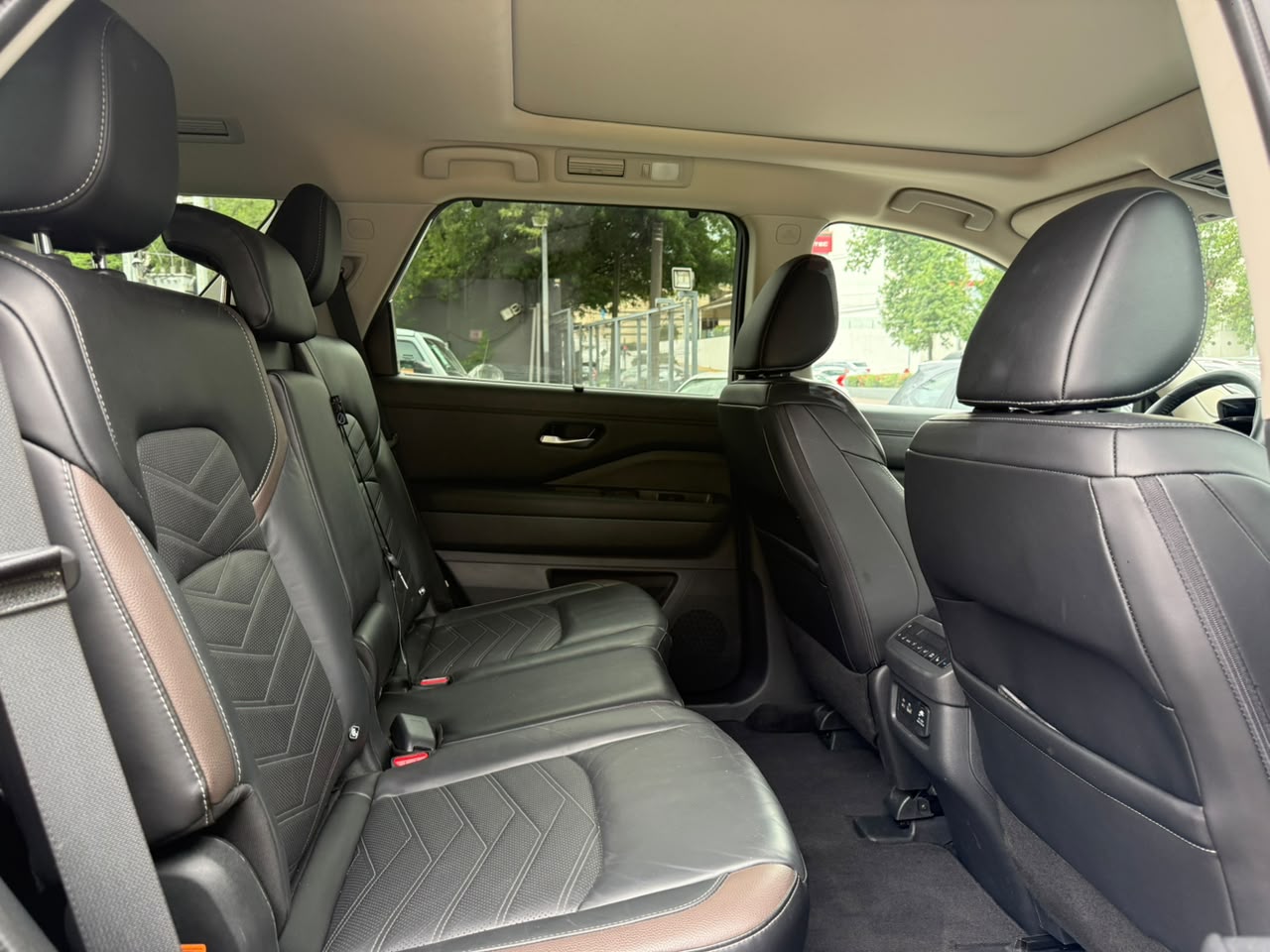 PATHFINDER PLATINUM